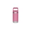 YETI RAMBLER JR. 12 OZ KIDS BOTTLE- Harbour Pink